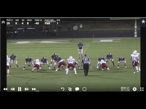 Jared Sackett 24