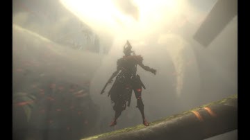 Warframe Sortie Hive Mission easy and fast run solo ft. Equinox