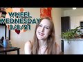 Wheel Wednesday! Wheel Picks 3 Subscription Boxes to Open