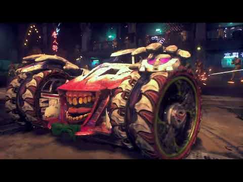 Joker Kill All Super Villains and Burned Gotham City | Batman : Arkham Knight