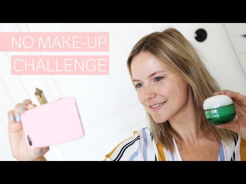 Video: 5 manieren om er goed uit te zien zonder make-up