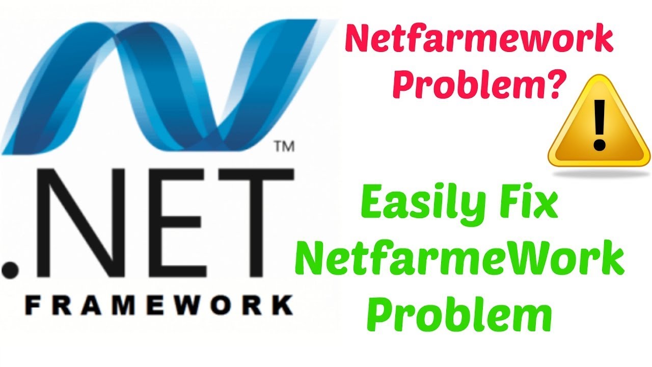 Net Framework 3.5. Netfix Law. Netfix Top. Fix net