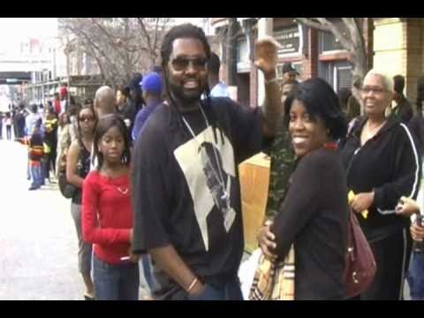 THIS IS A MESSAGE FOR TYLER PERRY!
