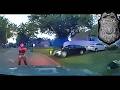 Here is WHY Cops don't take risks - Caught on Bodycam