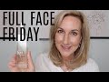 FULL FACE FRIDAY | SKINCARE TO MAKEUP | BIOLOGIQUE RECHERCHE | WESTMAN ATELIER | VICTORIA BECKHAM