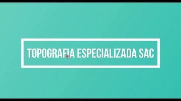 CIVIL3D/AUTOCAD - RUTINA LISP PARA CALCULAR COTA DE ELEVACION DE CUALQUIER PUNTO EN LA SUPERFICIE