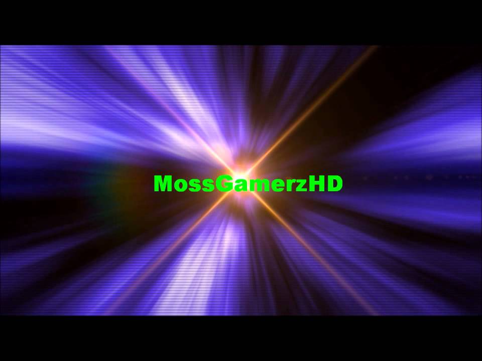 My New Intro! + Free Templates!