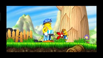 INCREDIBLE JACK : LEVEL 1 FULL GAMEPLAY || PRADUMXGAMING 