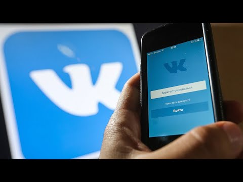 Соцсеть Вконтакте: как пользоваться мобильным приложением