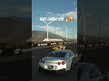 🔥V12 screamer VS Twin Turbo Godzilla 😳🏁 .. #gamingshorts #gt7 #viral #lamborghini
