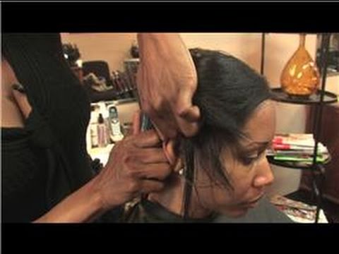 ethnic-hair-care-:-how-to-dry-wrap-african-american-hair
