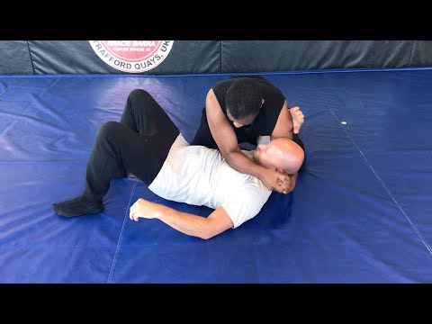 Ryan Hall Passing the Guard /& Inverted Guard COMBO NEW DVDS!