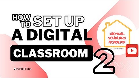 Online Teaching For Beginners: The Ultimate Google Classroom Guide for Educators #tutorials