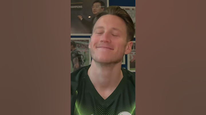 Wout Weghorst, a man of many talents 😍    #football #oranje