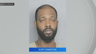 Man Charged In Lauderhill Teen Shooting Held Without Bond