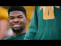 Grind  a 2nd special feature of ndsu football by adrenaline sports marketing