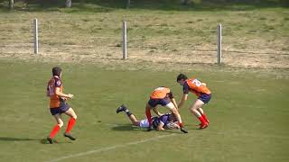 210815 M17B BACRC 88 Liceo Militar 19