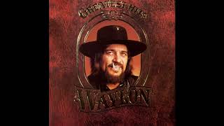 Only Daddy That&#39;ll Walk The Line- Waylon Jennings (Vinyl Restoration)