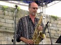 Michael brecker  full concert  081598  newport jazz festival official
