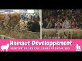  hainaut dveloppement  rencontre ses collgues frontaliers 