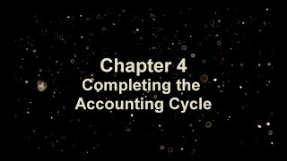 V006 - ACTG 201 - Chapter 4