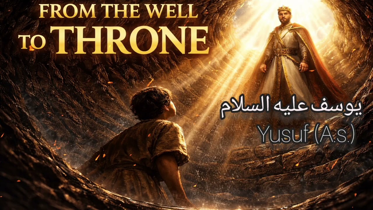 Ayefa - From the Well to Throne