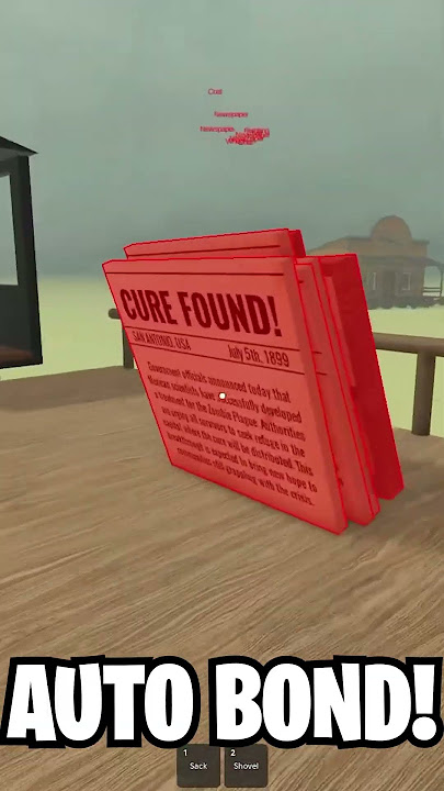 BEST ROBLOX Dead Rails Script in 2025! 🚂💥