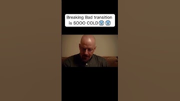 This transition is FIRE🔥🔥🔥#shorts #subscribe #transition #movie #viral #breaking_bad #fire