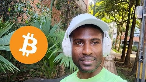 #crypto 💰 Bitcoin Is The NEW Money 🌟