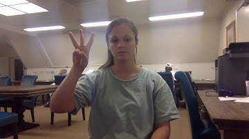 ASL 2 Lesson 10 Assignment 2