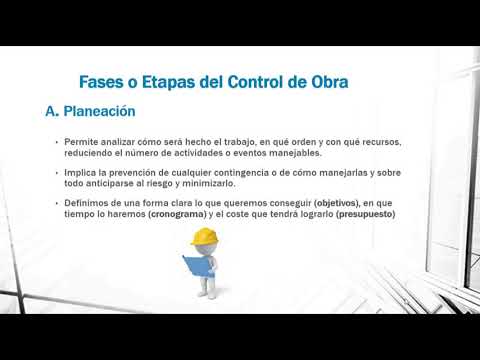 ERP construccion y