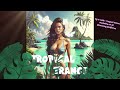 Dj dnello ft alexandra iolana  tropical trance