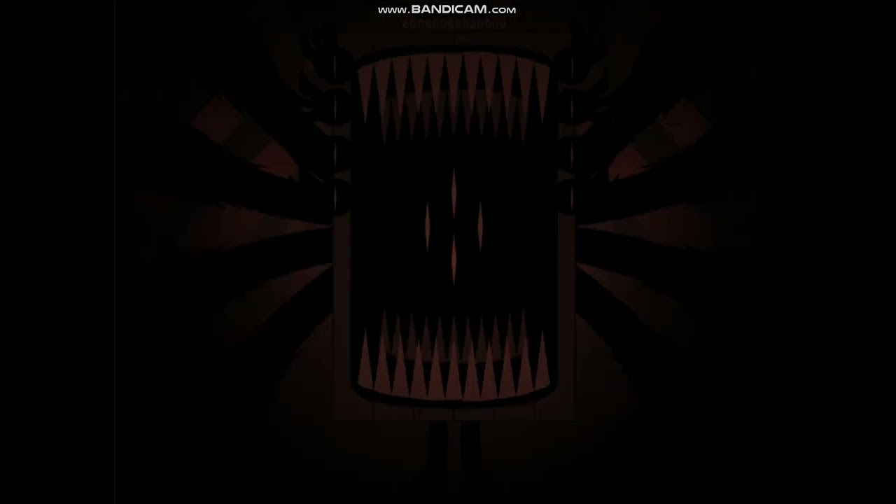 Uncannyblocks Band But Different Full of Trillions