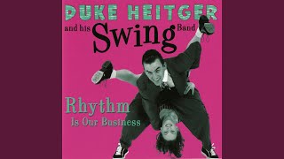 Miniatura de "Duke Heitger & His Swing Band - Murder He Says"