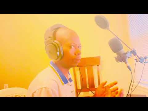 GUSHlMA By Basabose Peter