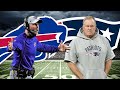 Why the Buffalo Bills NEED to defeat the New England Patriots