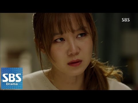 Gong Hyo-jin gets slapped by Kim Mi-kyung @ It's Okay, That's Love Ep. 14 09/04/14