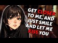 Your Best Friend Makes You Her ''Fake'' Boyfriend | F4M | Fake Dating | Friends to Lovers | Flirting