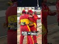 What does Joey Logano’s win say about the #22 team & North Wilkesboro? Fast Thoughts w/ Bob Pockrass