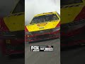 What does Joey Logano’s win say about the #22 team & North Wilkesboro? Fast Thoughts w/ Bob Pockrass