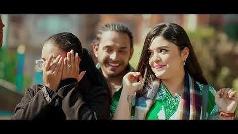 Shirma Shirbandi   Samikshya Adhikari   Subash Khatri   Prabhat Pal Thakuri   New Nepali Song