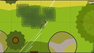 1 health clutch ;) | Surviv.io