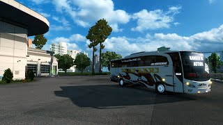 AKAS ASRI in action telolet #Part 1 screenshot 4