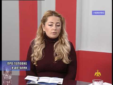 Про головне в деталях. Про права людини