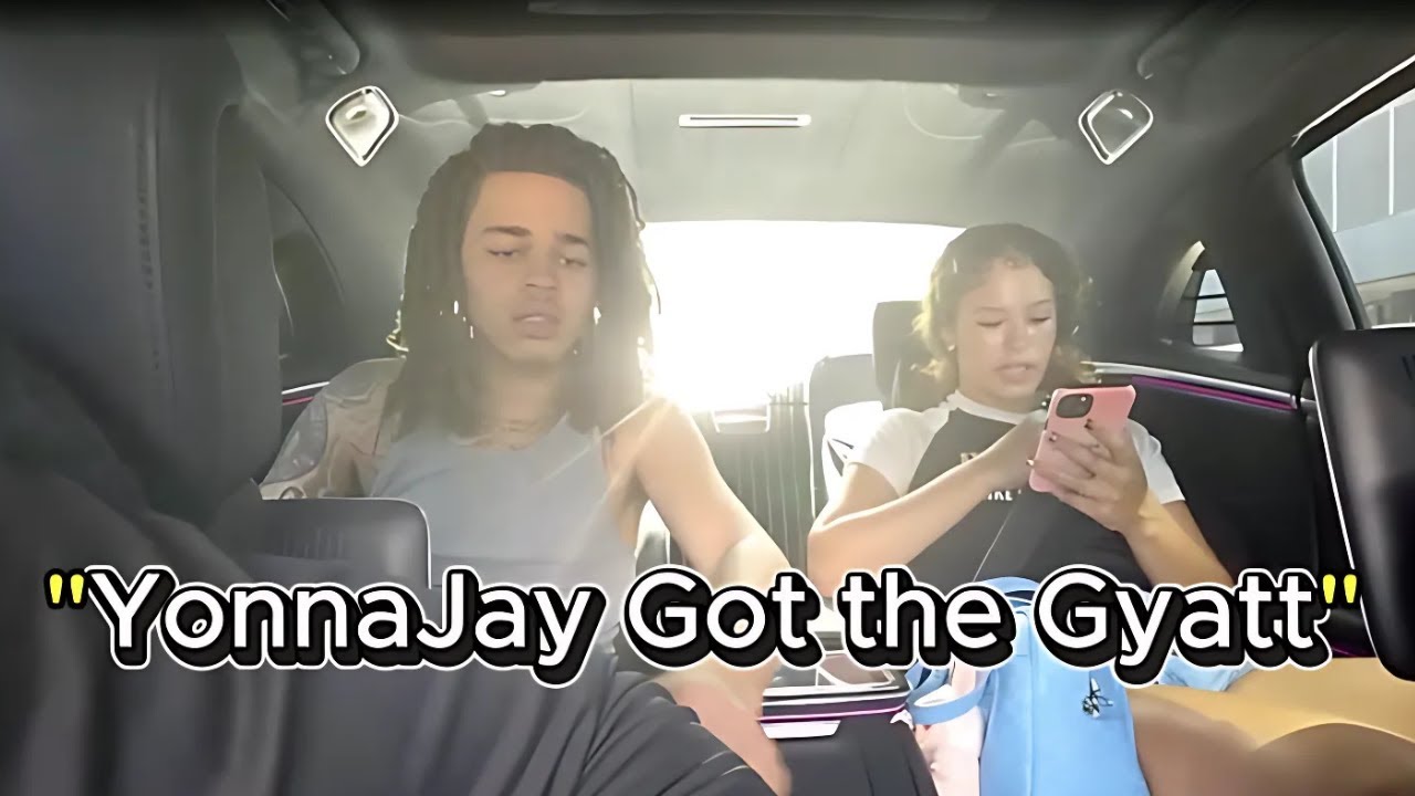 Yonna And Caprice joined a pilate Class #relationship #caprice #twitch