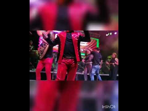 Cierre de las fiestas de Rancho de villa 2026