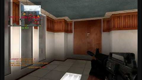 Best Counter Strike - Source Multihack after update! DOWNLOAD LINK