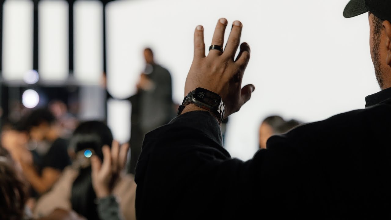 Vence las Tentaciones del Enemigo En Victoria! | Pastor Carlos Acosta