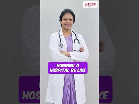 All in All Doctor l Rathnaa Hospitals, Karaikudi - Video Editing Services Chennai | MS MediaCorp