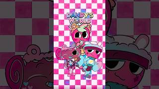 Famous DANDYS WORLD CARE BEAR COLLAB #DANDYSWORLD #ROBLOX #NEWUPDATE Wealth